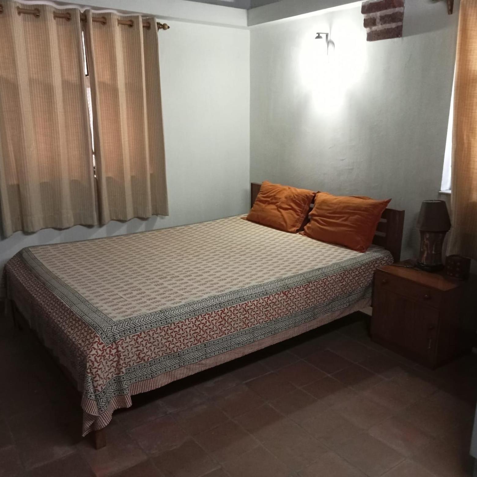 Best Family Homestay - Aamar Bari, Santiniketan Shānti Niketan Exterior foto