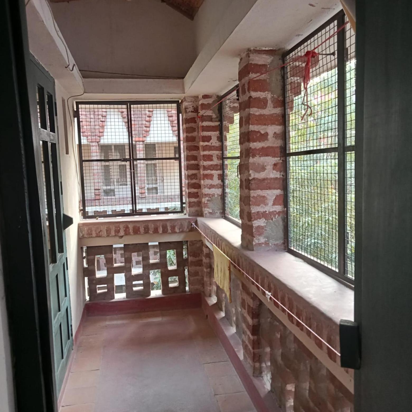 Best Family Homestay - Aamar Bari, Santiniketan Shānti Niketan Exterior foto