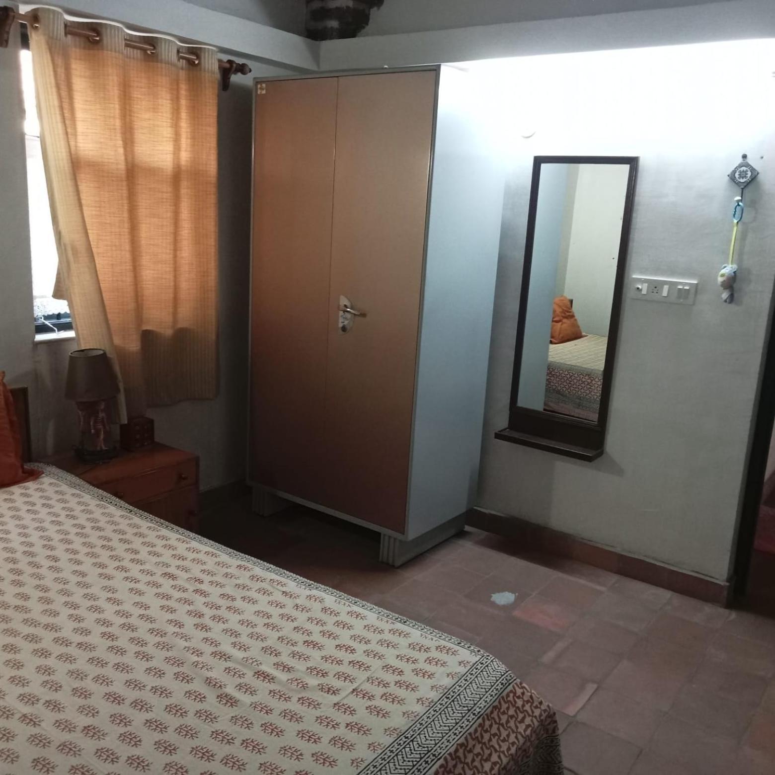 Best Family Homestay - Aamar Bari, Santiniketan Shānti Niketan Exterior foto